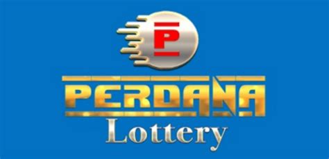Perdana 4D .